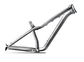 2022 DARTMOOR HORNET PRO - Glossy Dark 