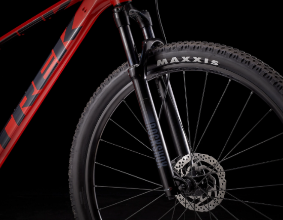 2022 Trek Marlin 8 - Gloss Radioactive 