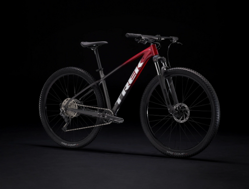 2022 Trek Marlin 6 / Rage Red to 