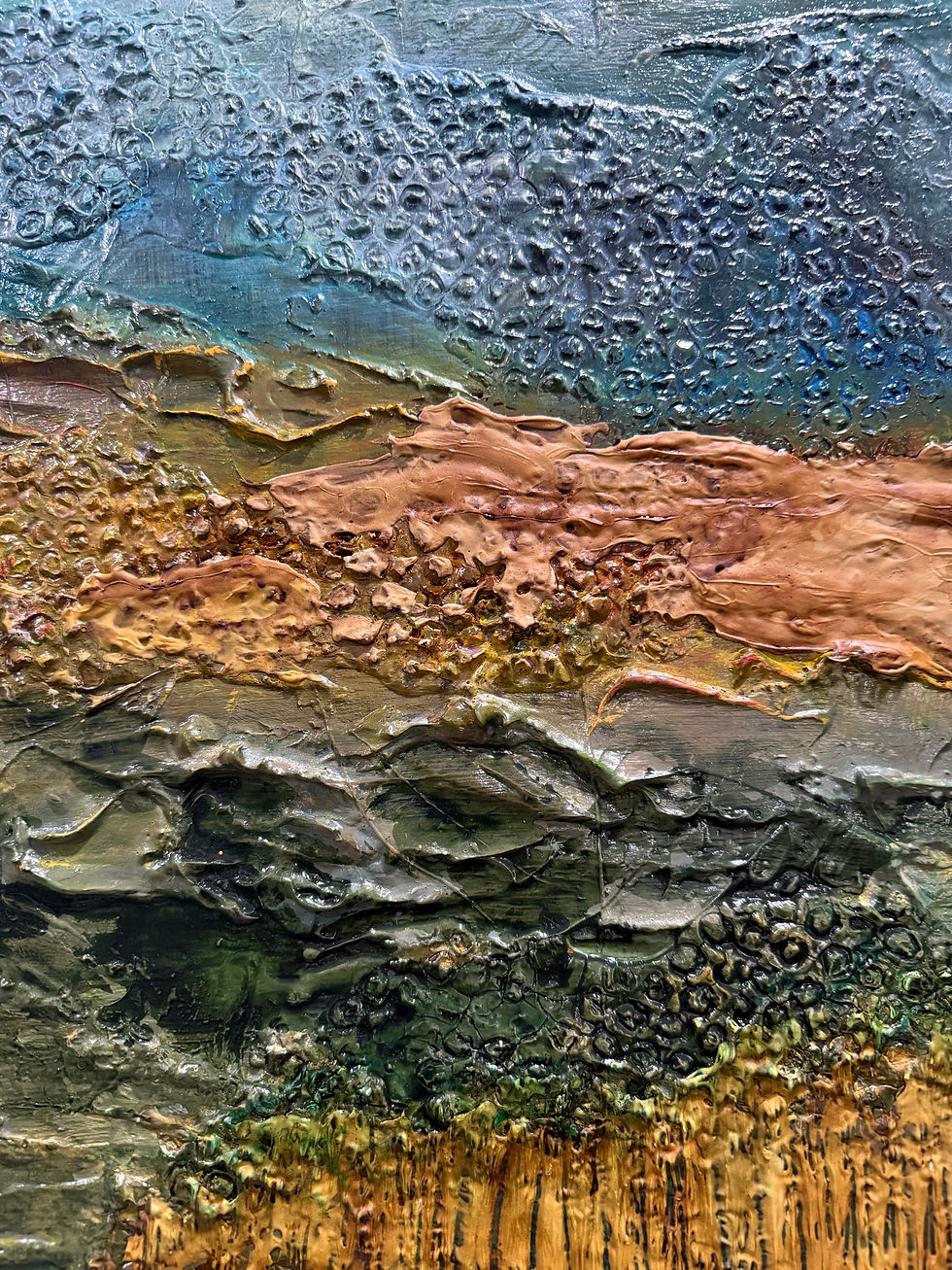 Thumbnail: Where the Land Breathes 