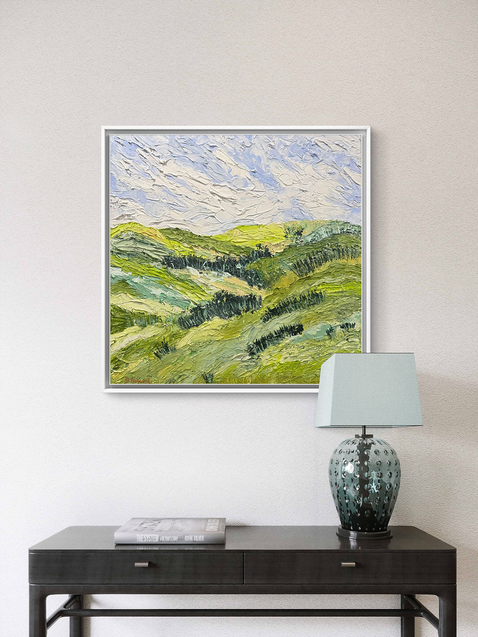 Thumbnail: Pastoral Palette Gerringong 