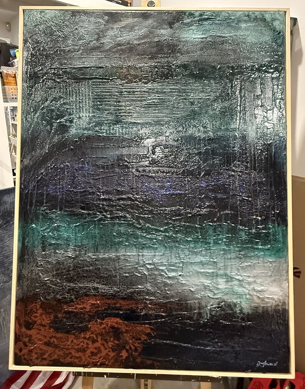 Thumbnail: Ultramarine and Stone 