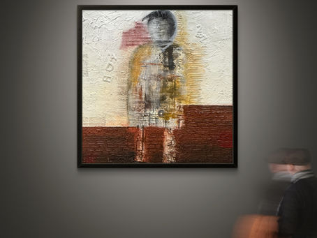 Discover Nature in Modern Artistic Expressions: Exploring Modern Art Nature Themes