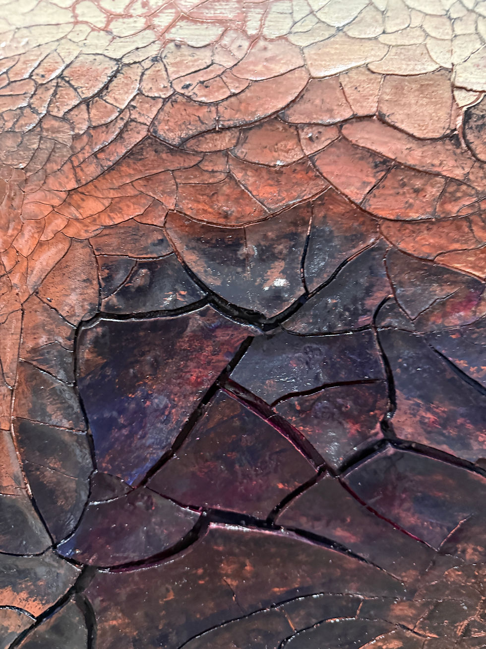 Exploring Contemporary Nature-Themed Art: A Journey into Nature-Inspired Creativity
