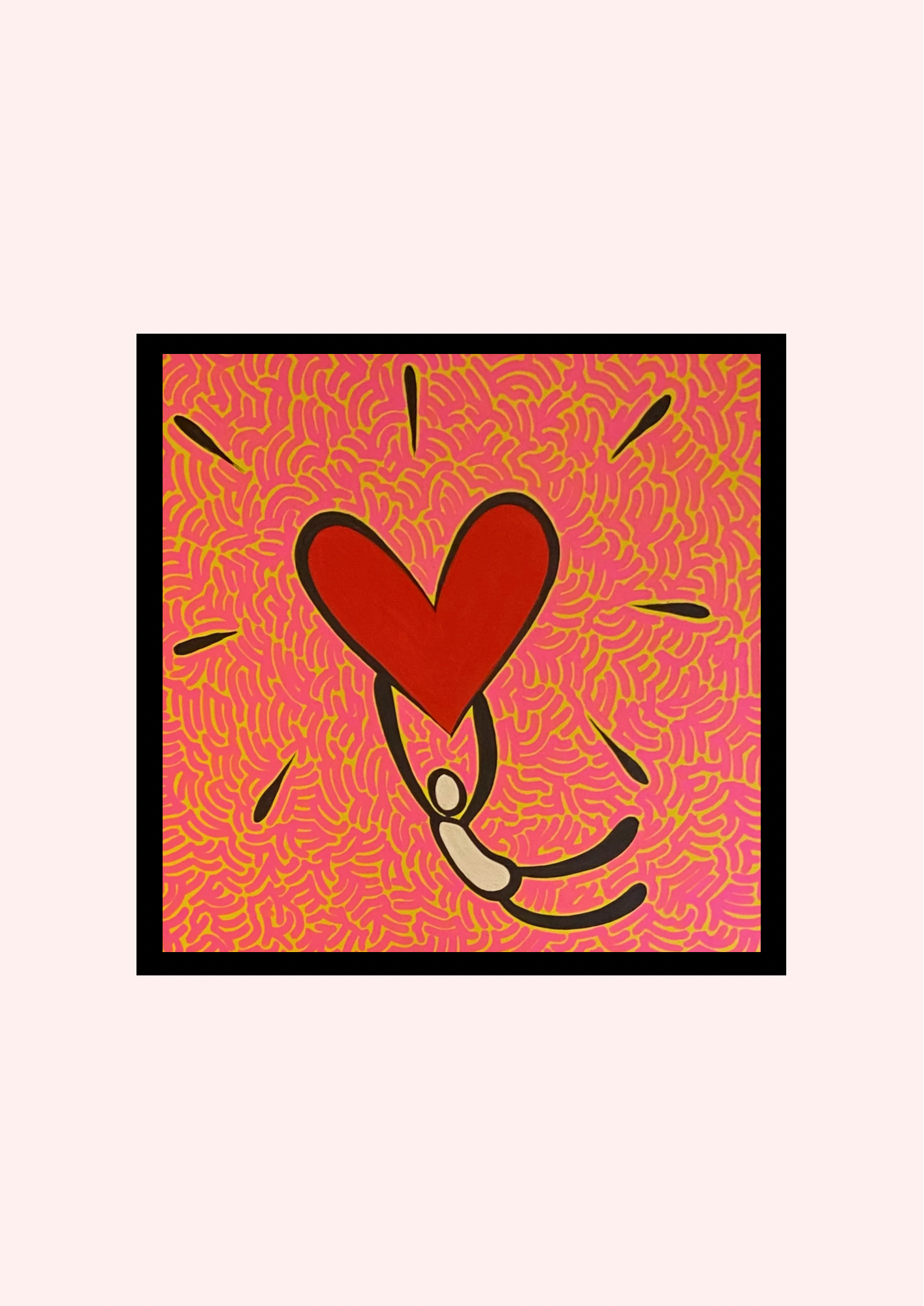 EXIT ENTER | Original Florence Street Art