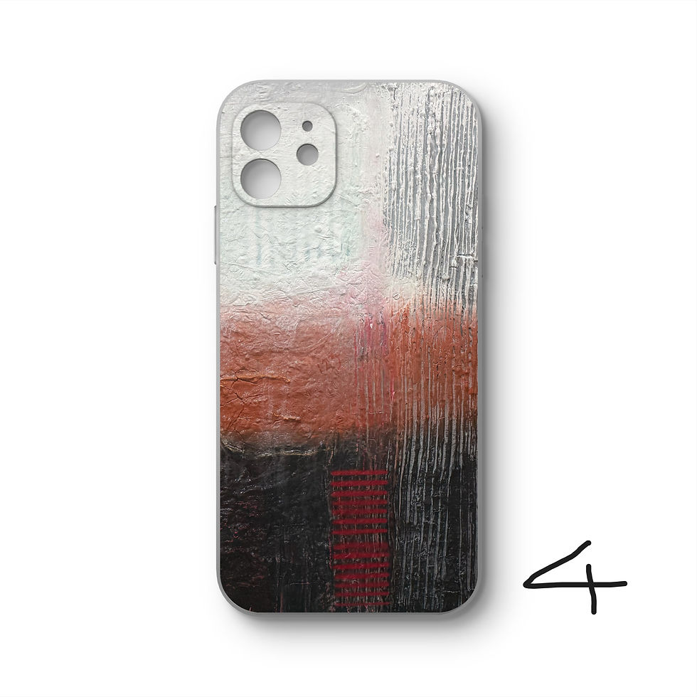Thumbnail: iPhone and Samsung Phone Covers