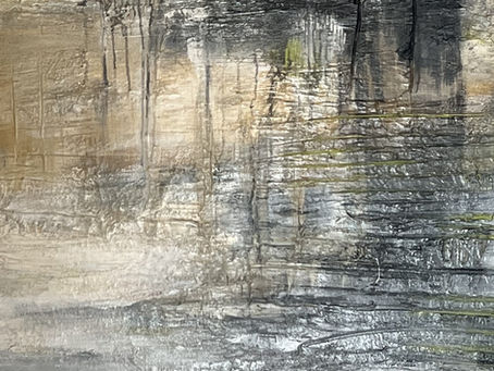 Unveiling the Beauty of Nature in Contemporary Art: Modern Nature-Themed Art Pieces