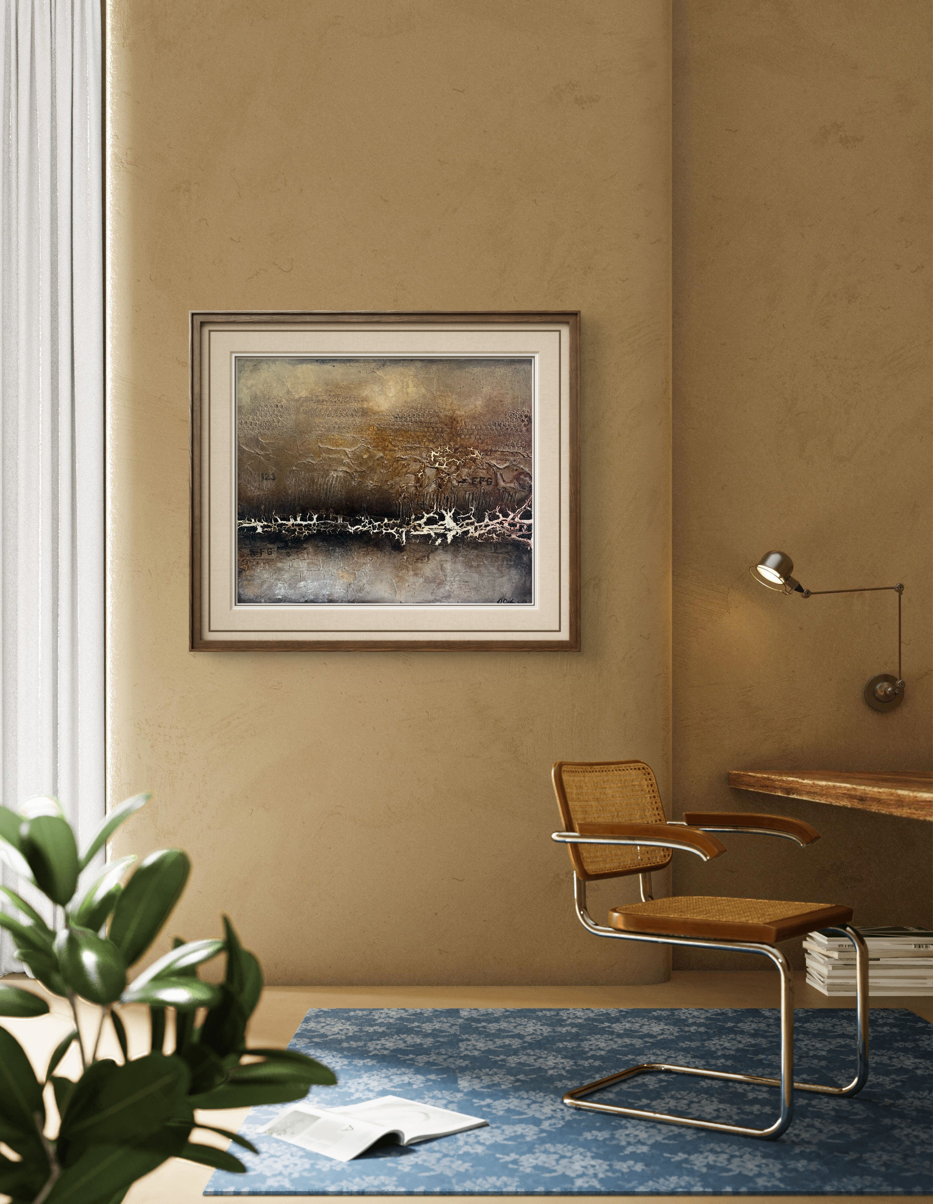 The Parched Thread, Broughton Creek, Berry NSW