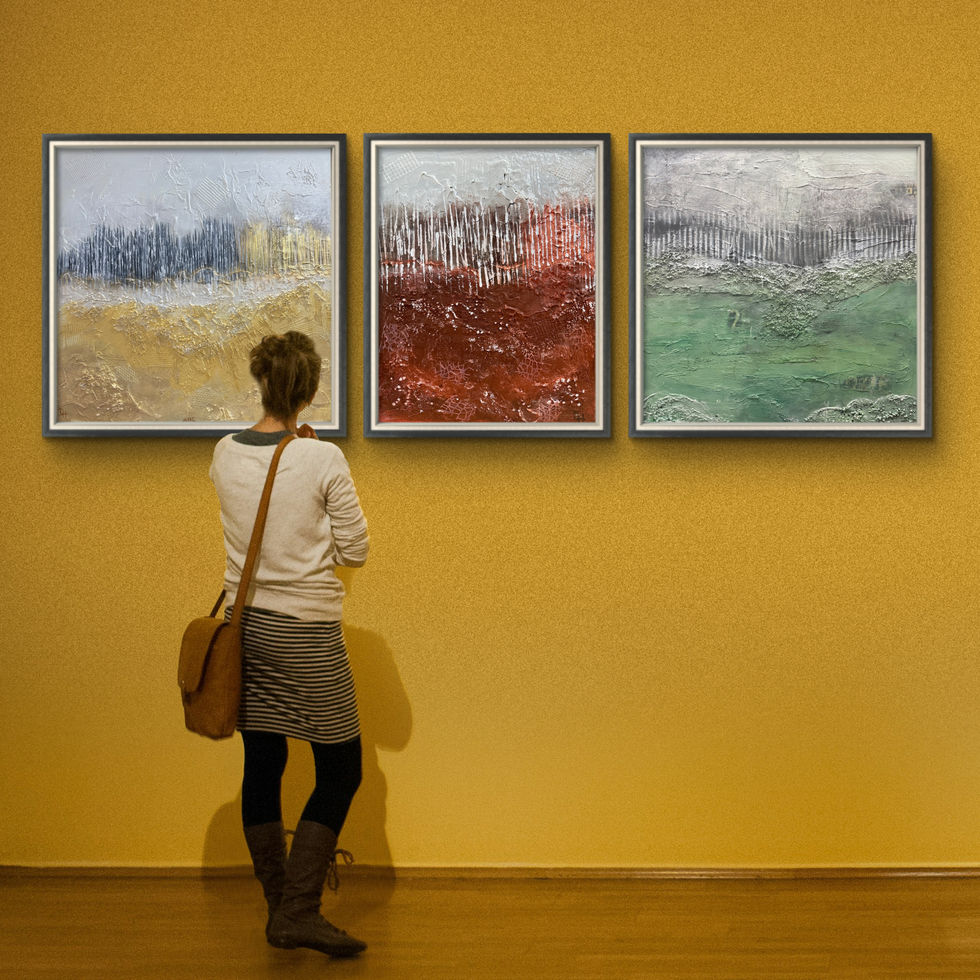 Serenity's Brushstrokes - Whispers of Chalk (2)