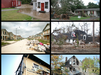 How to File a Homeowner’s Property Damage Insurance Claim