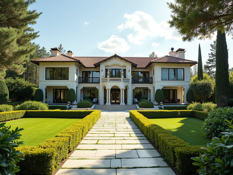 Luxury Home Management Pricing: Luxury Home Management Costs in India Explained