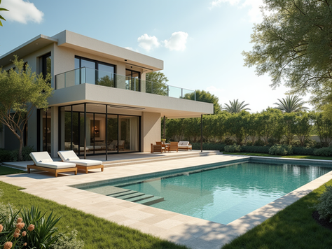 Understanding Luxury Property Cost India: A Deep Dive into Home Management Expenses