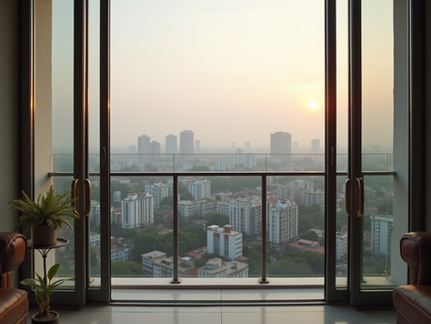 Tailored Custom Property Management Mumbai: Your Gateway to Stress-Free Luxury Living
