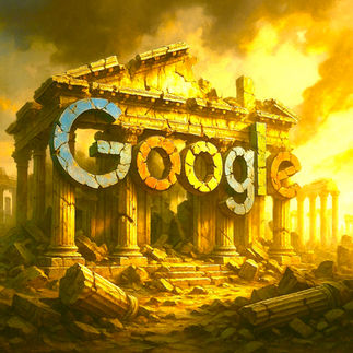 僕らは『Googleショック』に耐えられるのか？【Google、自滅のシナリオ――AIで切った“諸刃の剣”が止まらない】