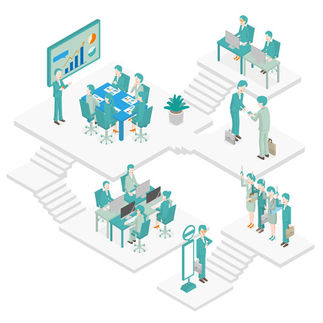 デジタルマーケティングの成功事例5選！成果を出すために必要なポイントとは？