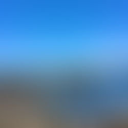 空も海も、全て繋がっている。I miss you 。ウクライナ、ロシアの人々に想いを馳せる。No War