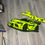 Thumbnail: Supra model