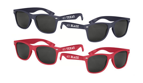 Blaze Malibu Sunglasses | Blaze Customshop