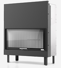 Frame 120 frontale Girolami