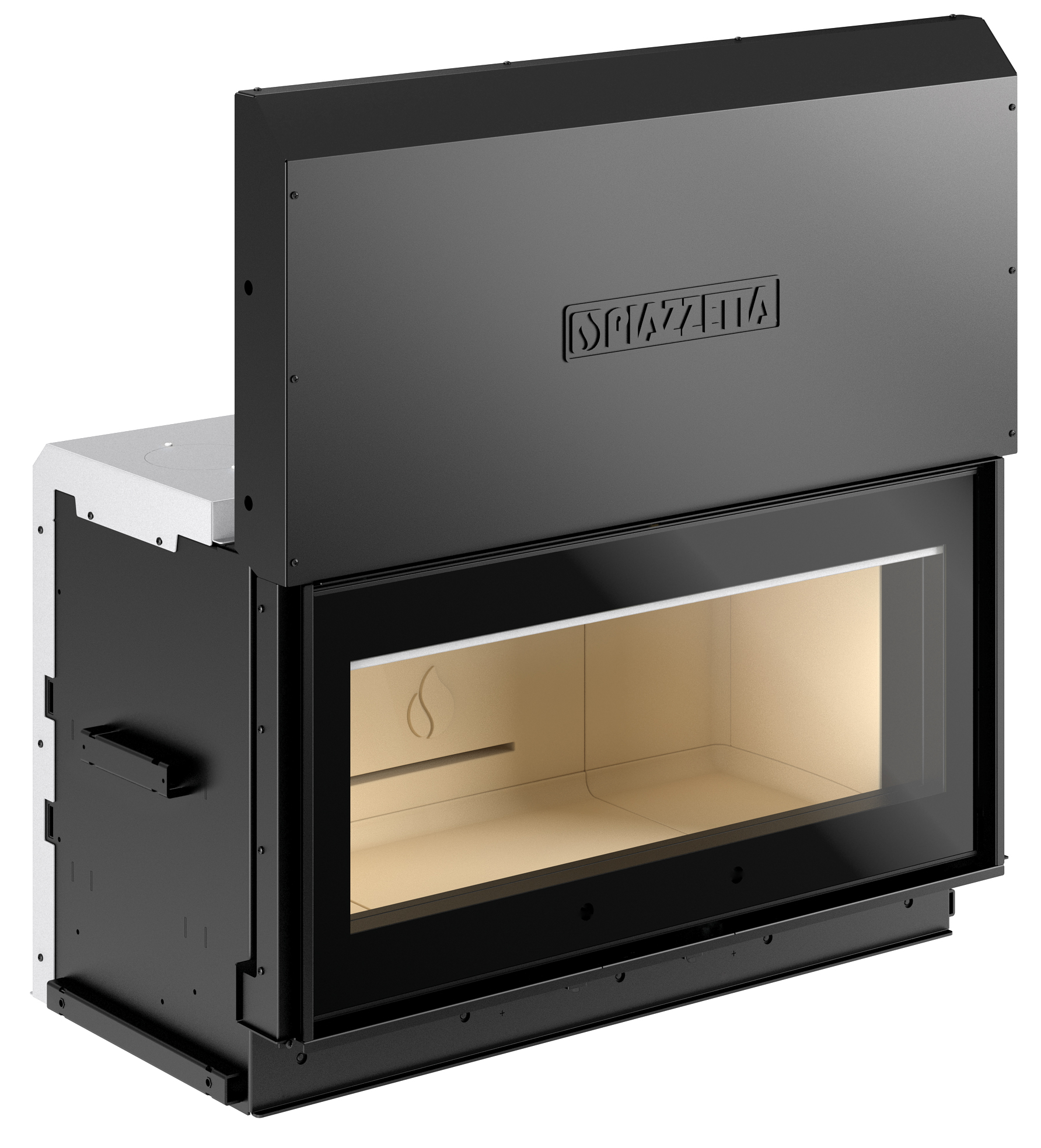 Купить Камин Топку В Москве