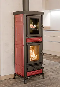 AGNESE EVO5 MAIOLICA thermorossi