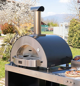alfa classico 4 pizze