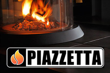 Розжиг дровяной печи пиццы