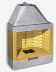 GK 100 MAX RF girolami