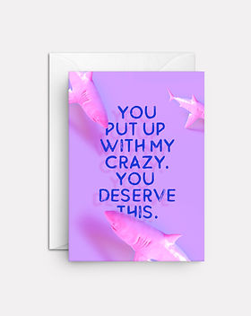Lilach Greeting Card
