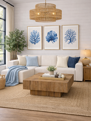 Coastal Style Is Everywhere Right Now (And Why It’s Not Going Anywhere)