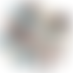 36 Pcs Wicker Rattan Balls Decorative Balls for Vase Centerpiece Bowls Orbs Filler for Home Decor