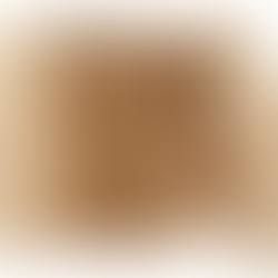 Round Storage Ottoman with Lid - Natural, Handwoven Water Hyacinth Footstool for Living Room