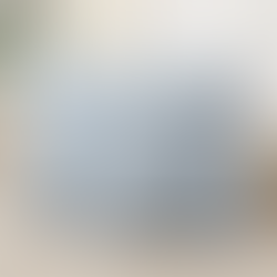 Burlap Linen Spring Throw Pillow Covers 18x18 Inch Set of 2 Coastal Light Blue Farmhouse Decorative 