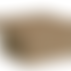 Square Living Room Coffee Table, Engineered Eco-Friendly Wood, Rustic Fa