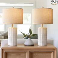 Modern Ceramic Table Lamps