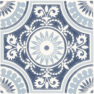 lue Ezra Vinyl Peel & Stick Floor Tile