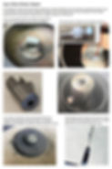 Thumbnail: 1/4 Wheel Winder Adapter for Discovery 4 (Late Model)
