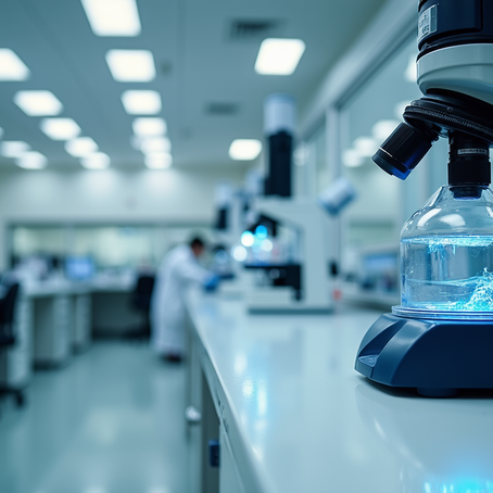 Exploring the Landscape of Major Patent Acts in India: A Comprehensive Overview