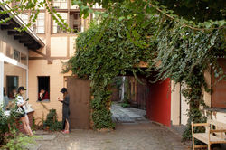 Stine Marie Jacobsen