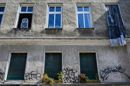 Antonia Low and Tommy Støckel