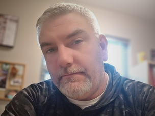 From Client to Counselor: David Swan's Journey of Recovery and Community at Houses of Hope