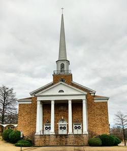 Church Pic 2