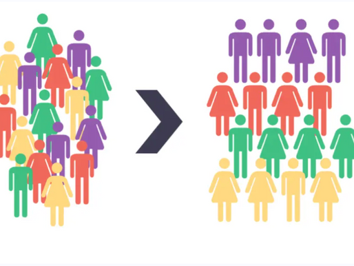 Customer Segmentation: You need it and you should want it.