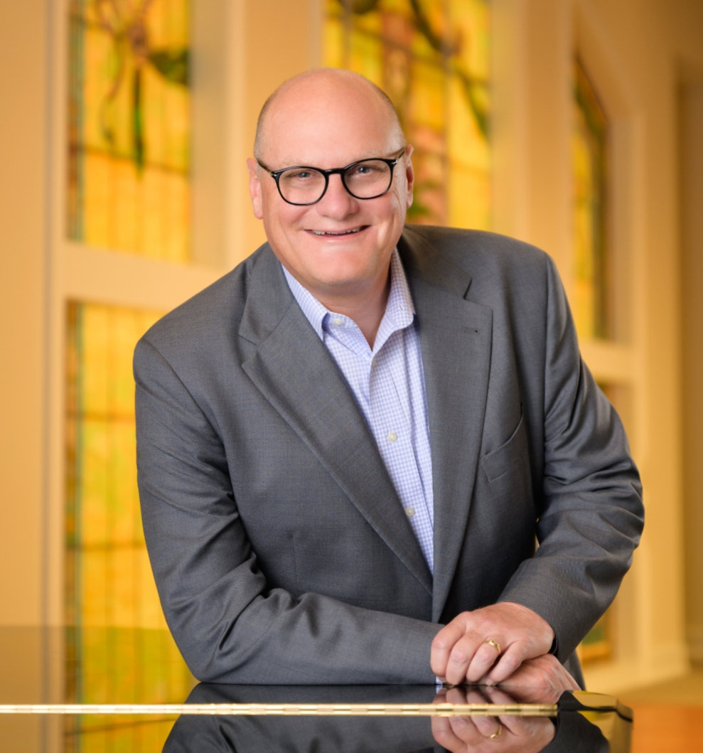 Christian Rice Rice Dr. Willy Rice | Calvary Christian College