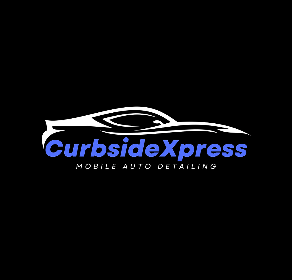 CurbsideXpress logo