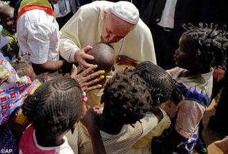 Vaticano terá concerto beneficente para Hospital Pediátrico na África e para vítimas de terremoto na