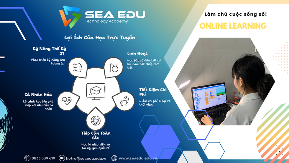 Mưa Lớn Bất Chợt, Trường Học Chuyển Đổi Học Online: Đã Đến Lúc Nhìn Nhận Lại Lợi Ích Của Học Trực Tuyến?