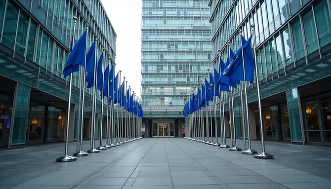 Understanding the 2026 EU Pharma Legislation Overhaul: Key Insights for Compliance Teams