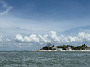 North Captiva