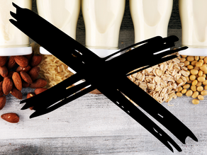 Dairy Defined: The Plant-based Lie That Needs to Die